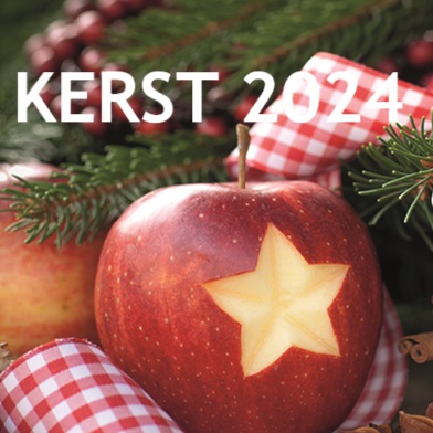 A) Kerst 2024